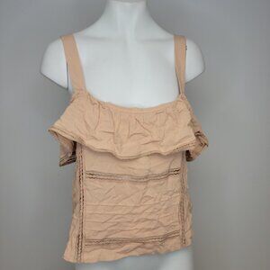 Forever  21 Contemporary Top